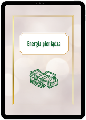 Energia pieniądza