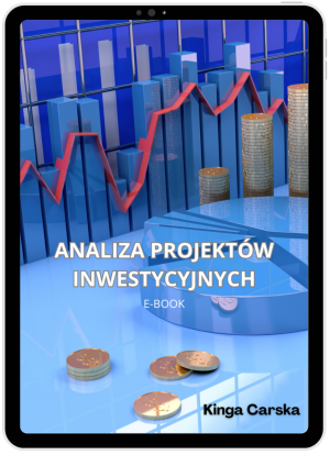 Analiza projektów inwestycyjnych