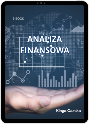 Analiza finansowa krok po kroku