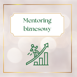 Mentoring biznesowy program roczny