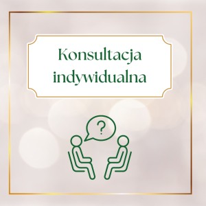 Konsultacja indywidualna