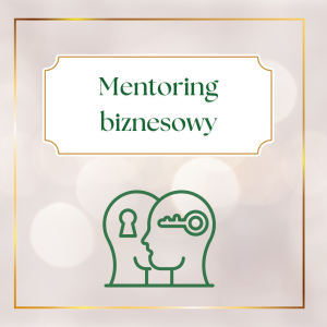 Mentoring biznesowy program 3-miesięczny
