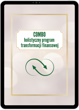 Combo - holistyczny program transformacji finansowej