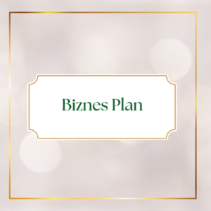 Biznes Plan