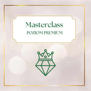 Masterclass Poziom Premium