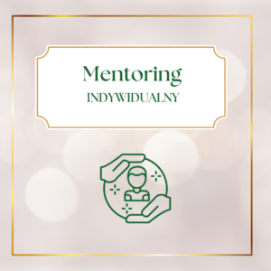 Mentoring indywidualny